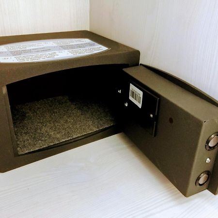 Pigneto Guest House روما المظهر الخارجي الصورة