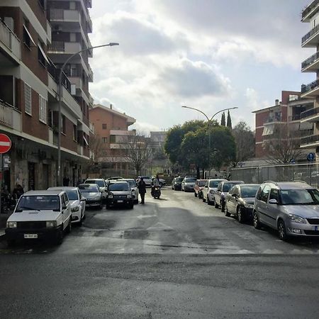 Pigneto Guest House روما المظهر الخارجي الصورة