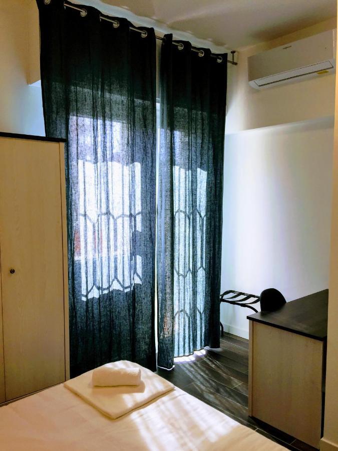 Pigneto Guest House روما المظهر الخارجي الصورة