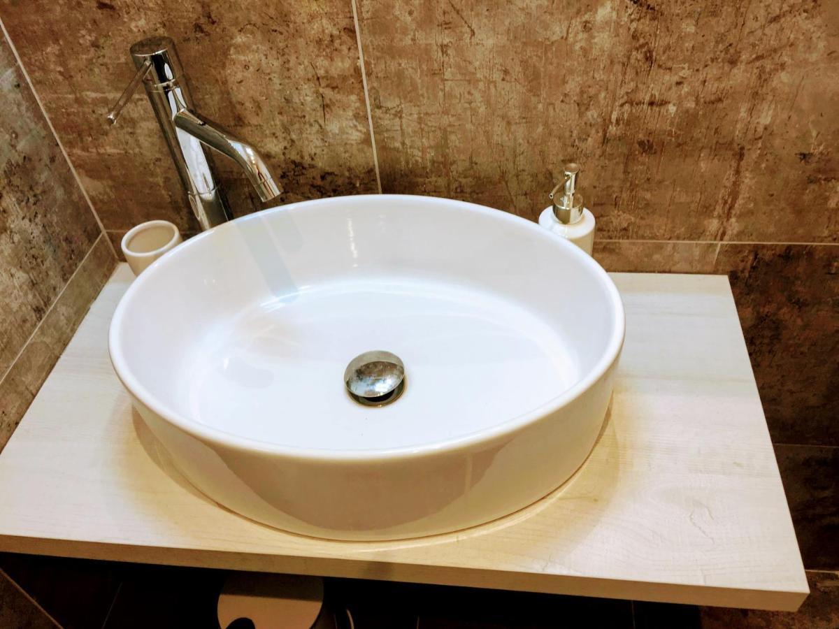 Pigneto Guest House روما المظهر الخارجي الصورة