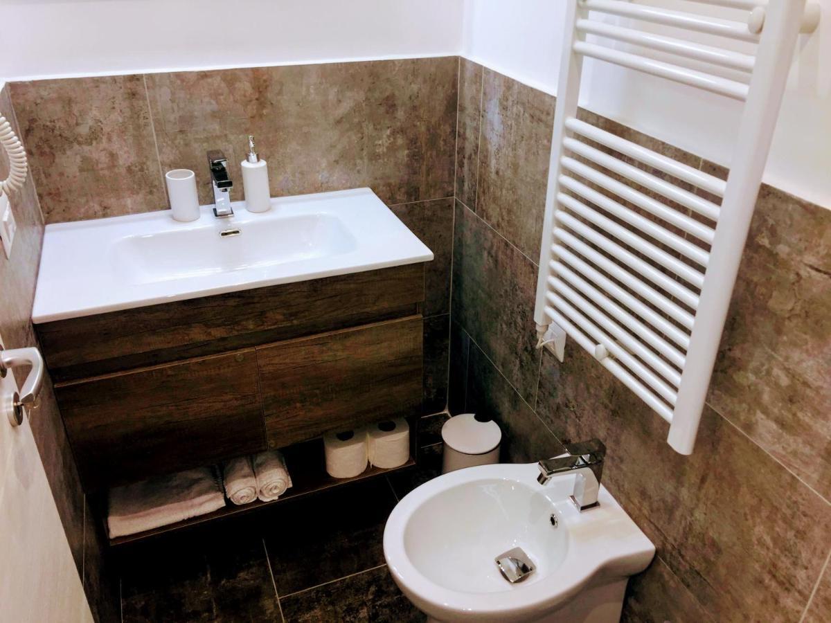 Pigneto Guest House روما المظهر الخارجي الصورة