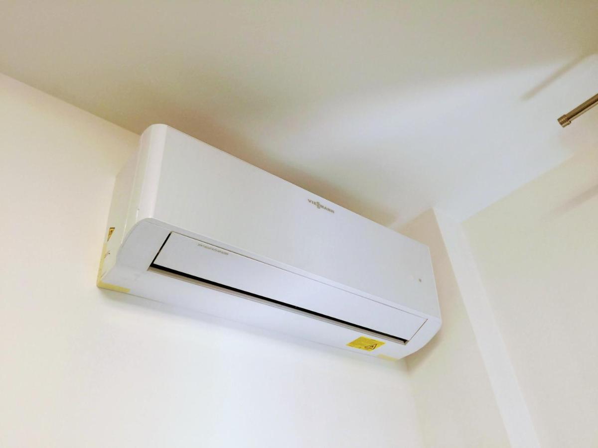 Pigneto Guest House روما المظهر الخارجي الصورة