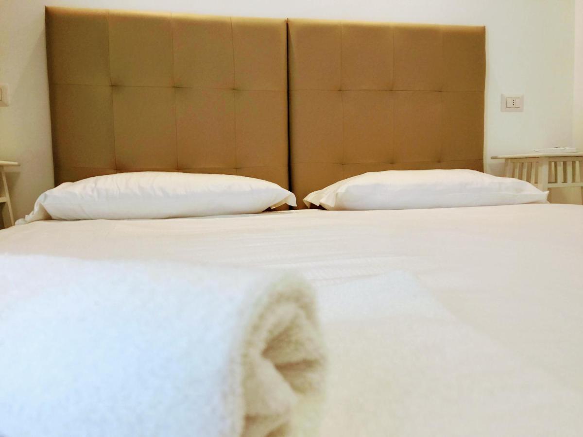 Pigneto Guest House روما المظهر الخارجي الصورة