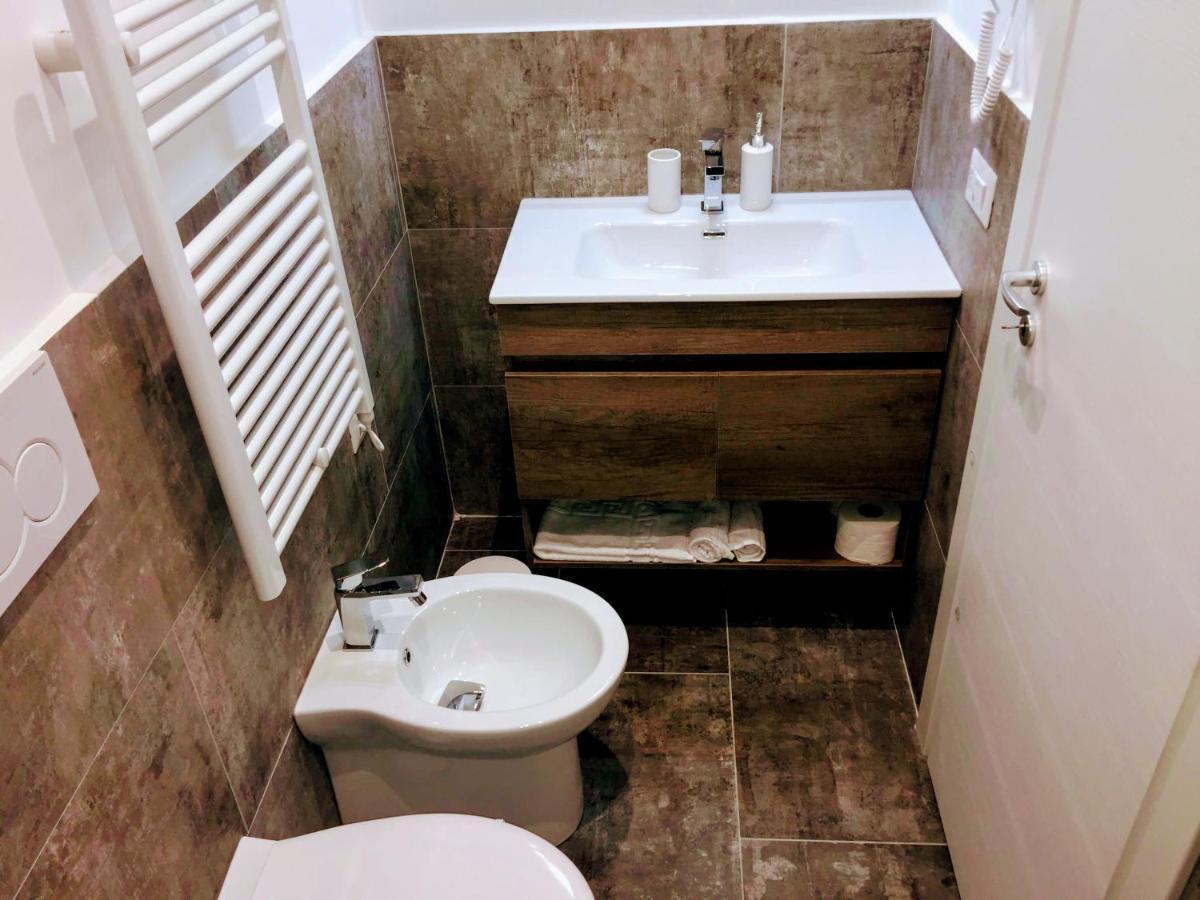 Pigneto Guest House روما المظهر الخارجي الصورة
