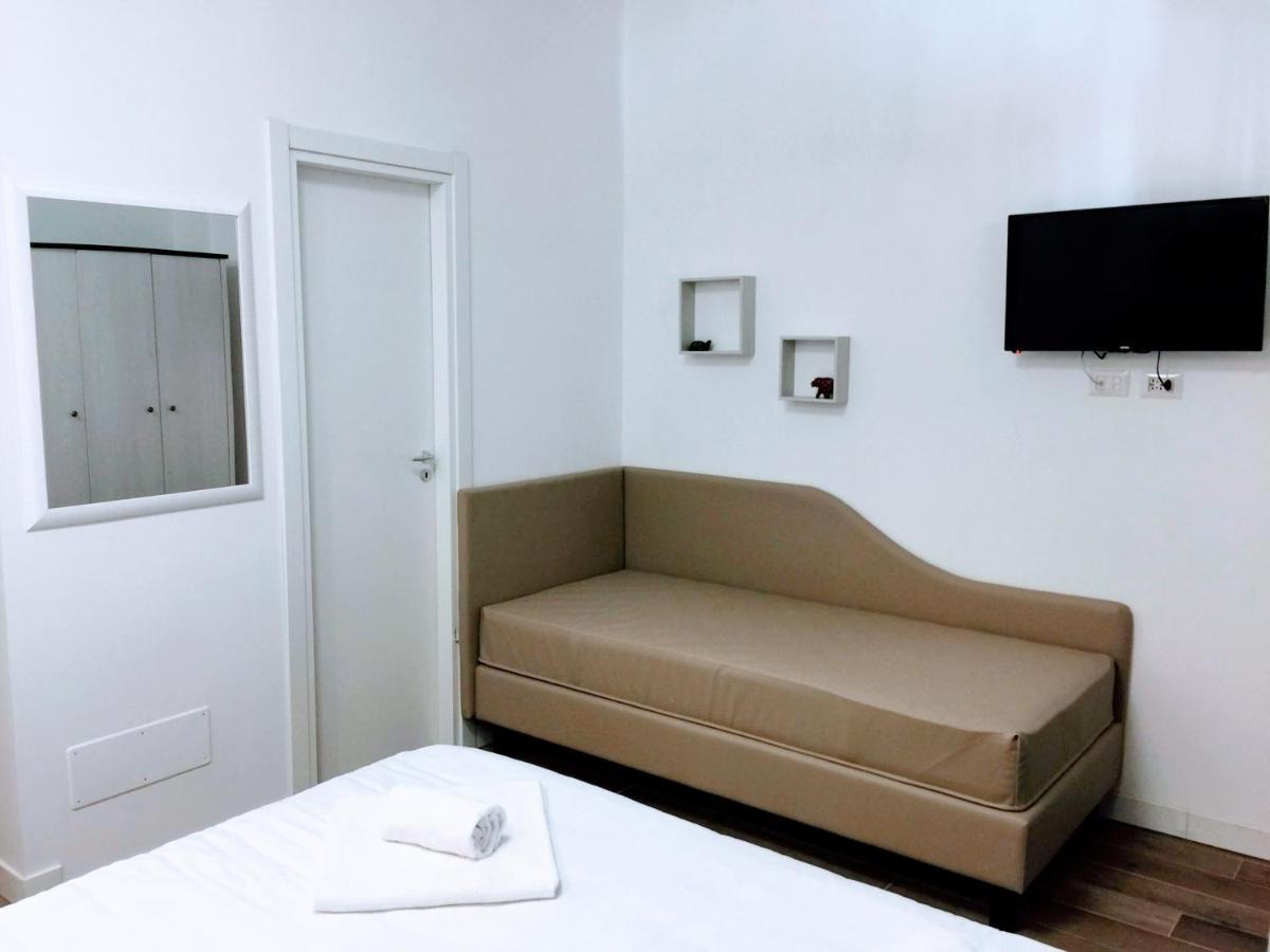 Pigneto Guest House روما المظهر الخارجي الصورة