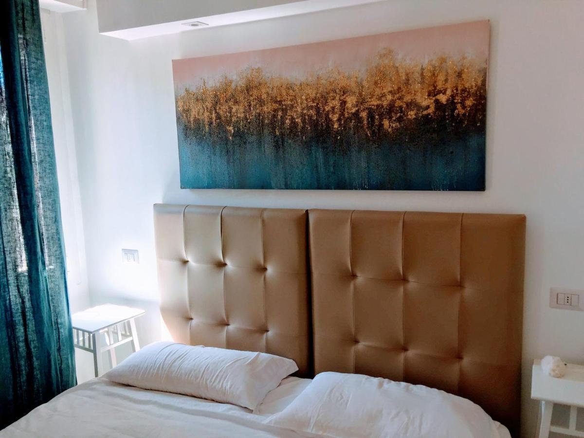 Pigneto Guest House روما المظهر الخارجي الصورة
