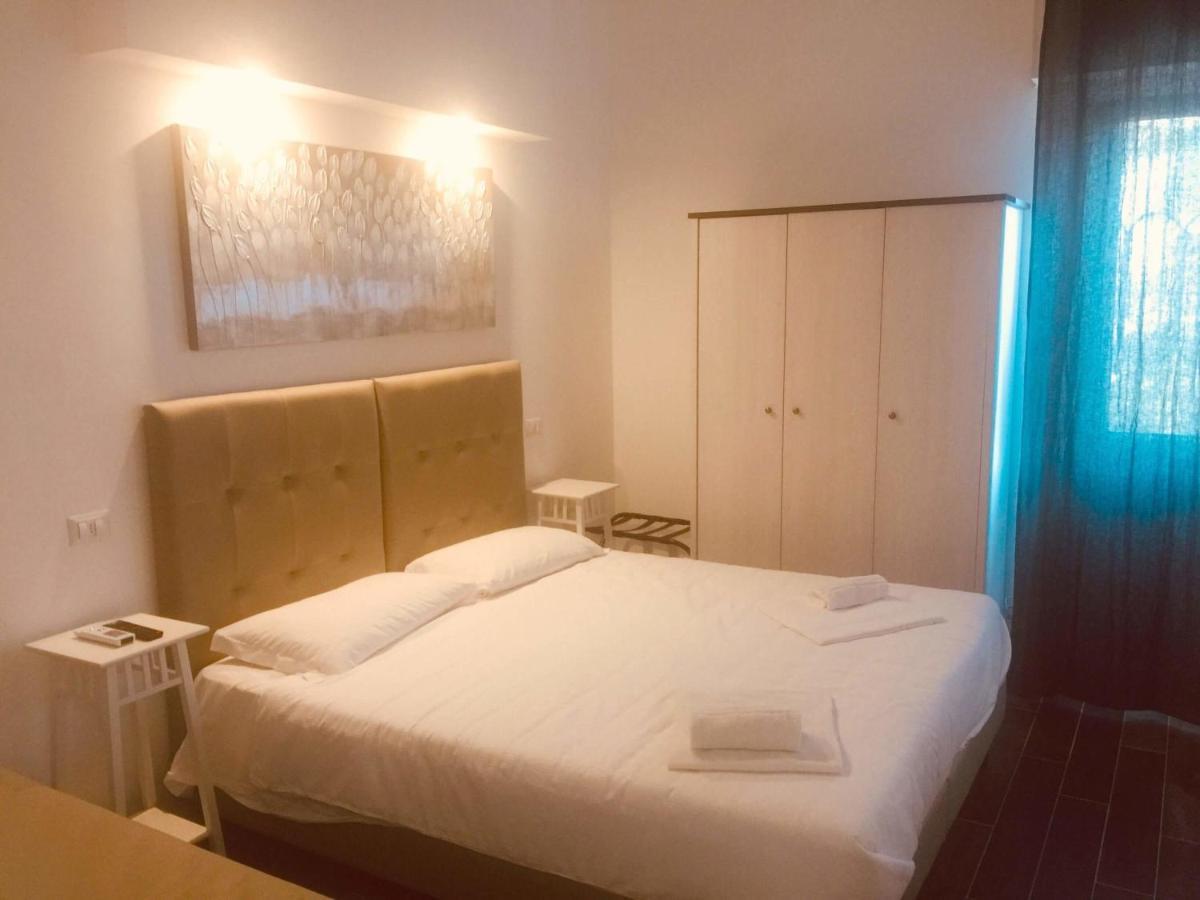 Pigneto Guest House روما المظهر الخارجي الصورة