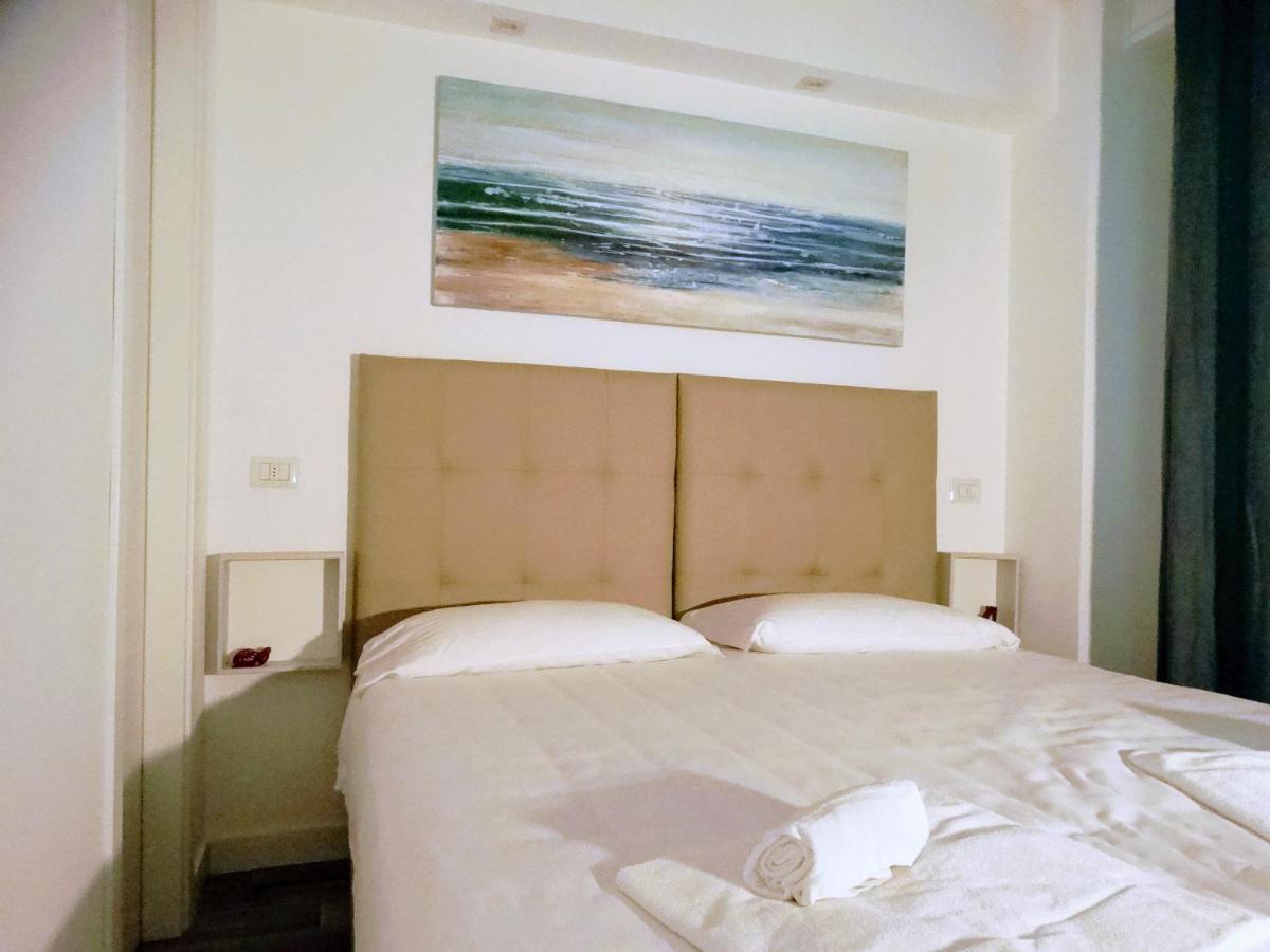 Pigneto Guest House روما المظهر الخارجي الصورة
