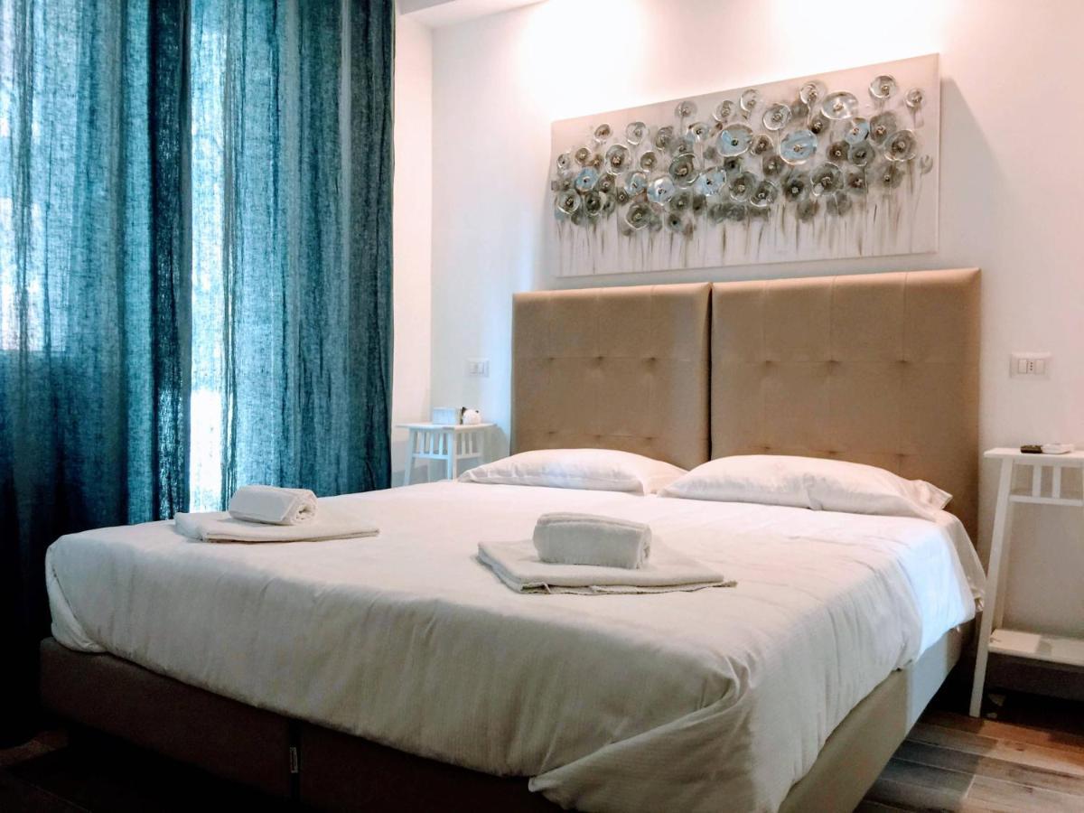 Pigneto Guest House روما المظهر الخارجي الصورة