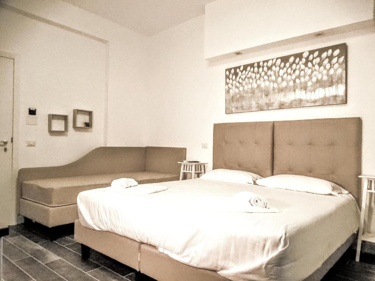 Pigneto Guest House روما المظهر الخارجي الصورة