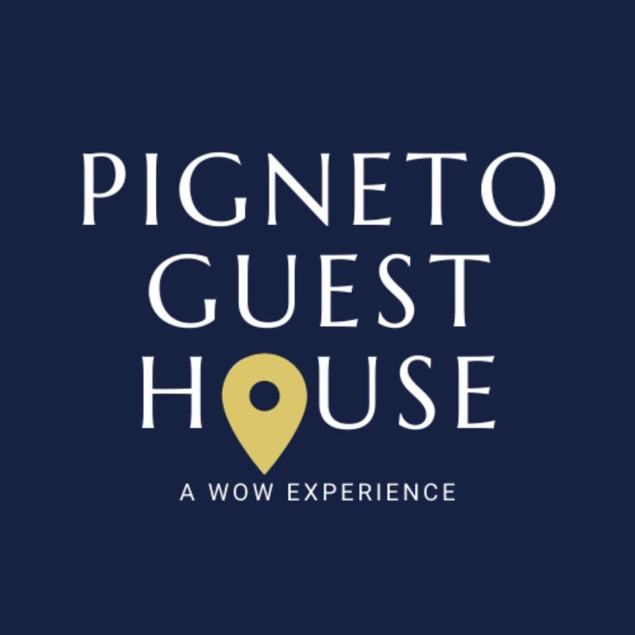 Pigneto Guest House روما المظهر الخارجي الصورة
