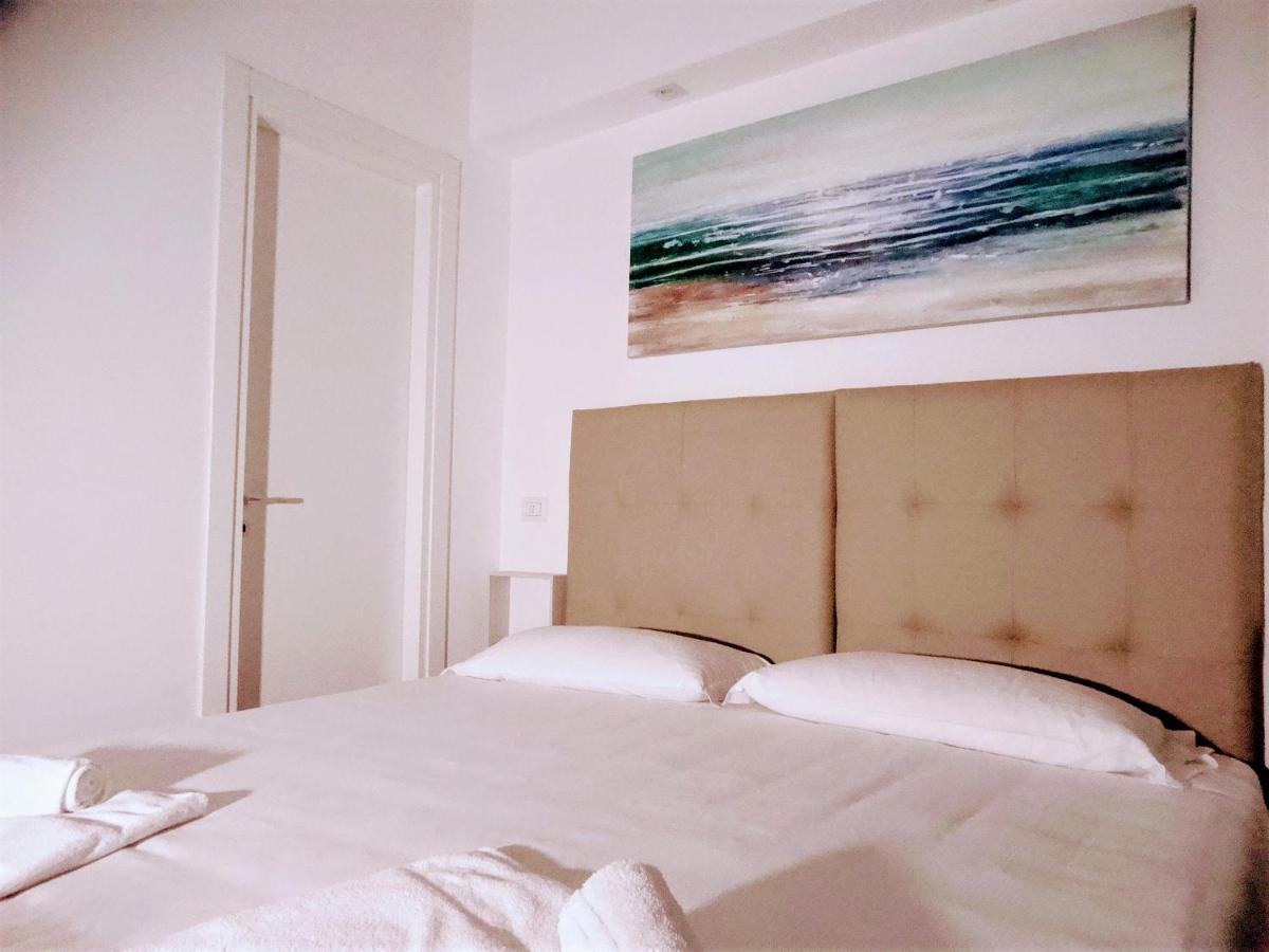 Pigneto Guest House روما المظهر الخارجي الصورة