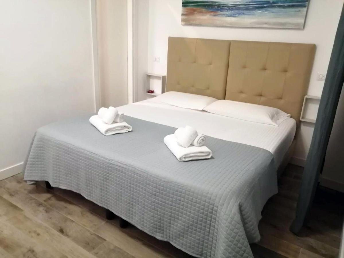 Pigneto Guest House روما المظهر الخارجي الصورة